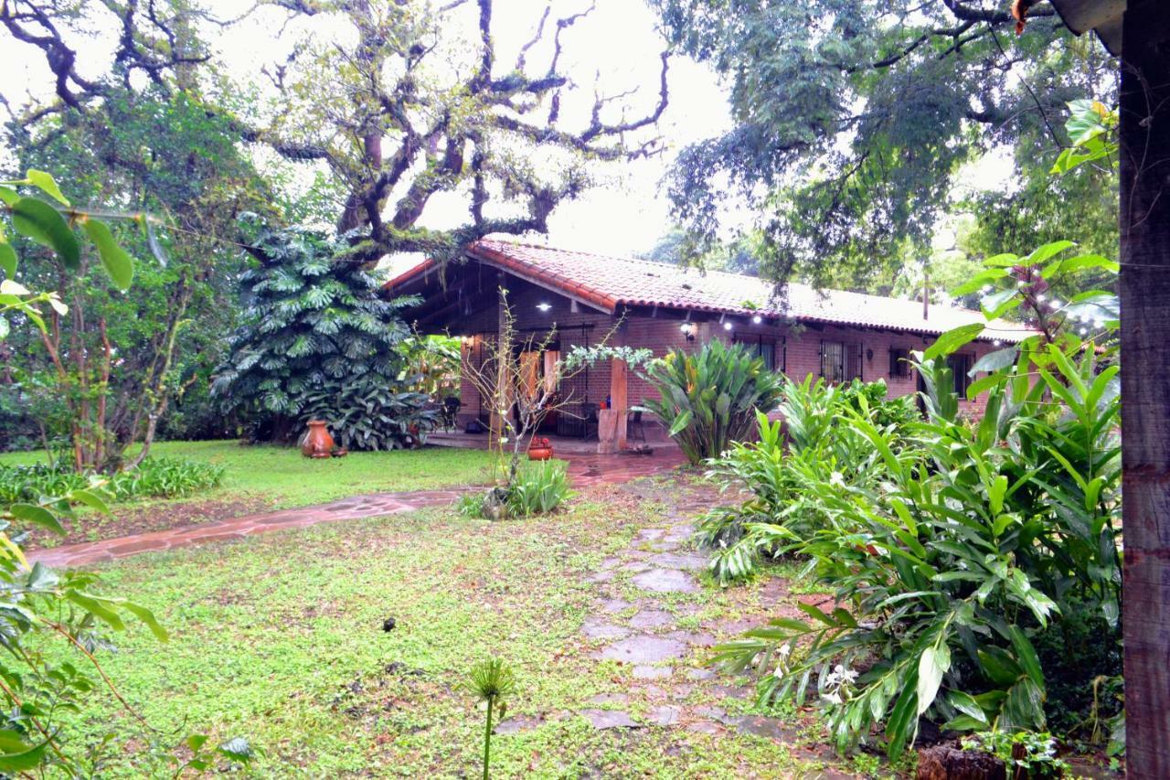 Hostel Terrazas Del Coya San Salvador de Jujuy Exterior foto