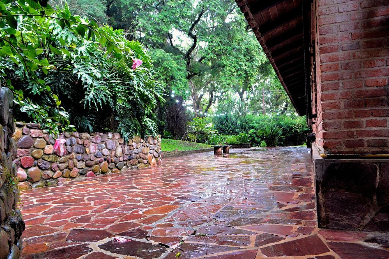 Hostel Terrazas Del Coya San Salvador de Jujuy Exterior foto