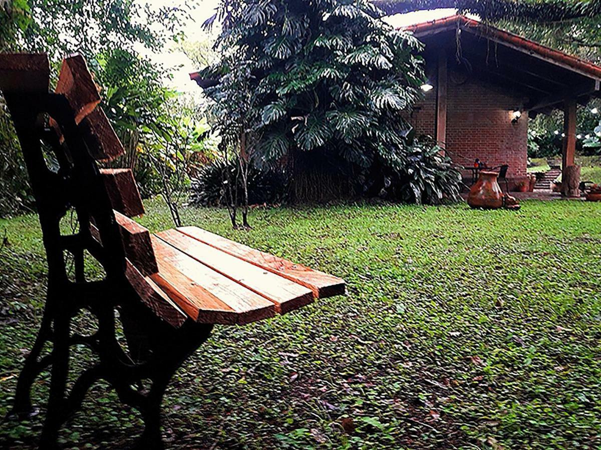 Hostel Terrazas Del Coya San Salvador de Jujuy Exterior foto