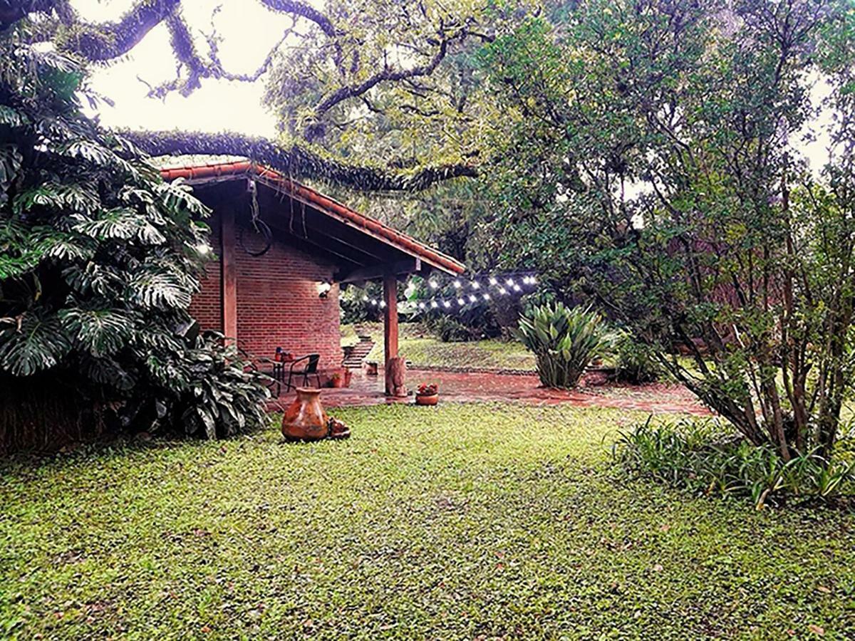 Hostel Terrazas Del Coya San Salvador de Jujuy Exterior foto